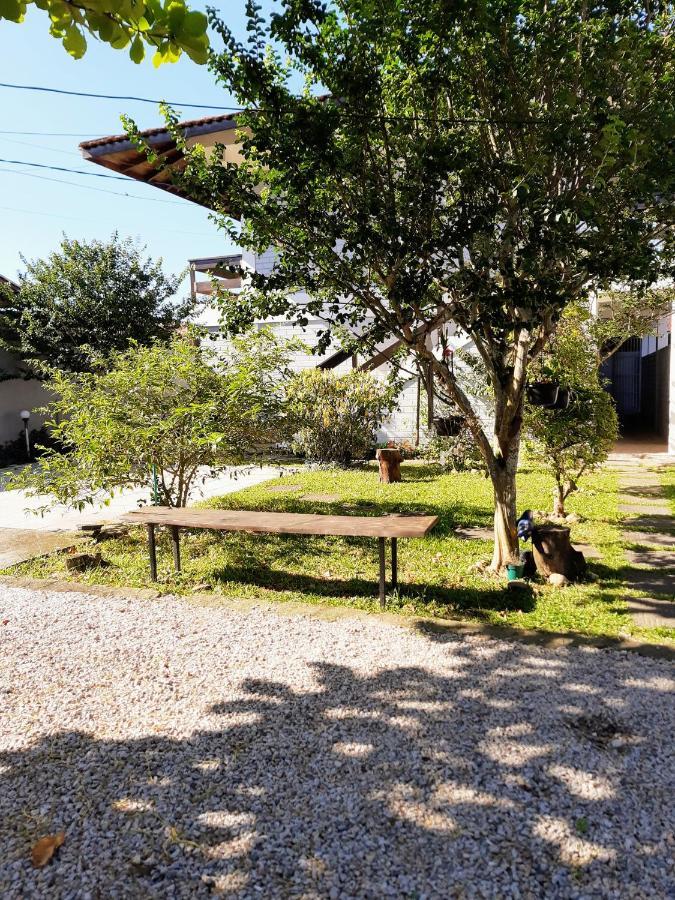 Florianópolis Residencial De Los Pajaros מראה חיצוני תמונה