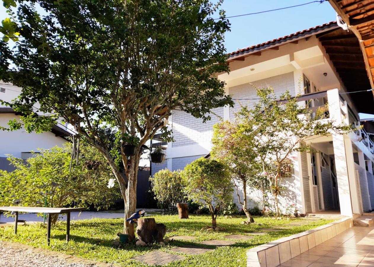 Florianópolis Residencial De Los Pajaros מראה חיצוני תמונה
