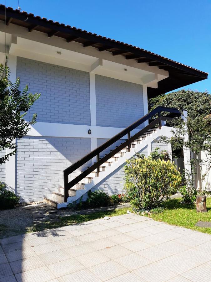 Florianópolis Residencial De Los Pajaros מראה חיצוני תמונה