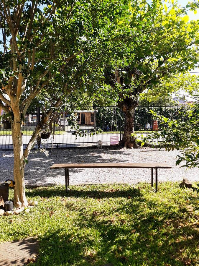 Florianópolis Residencial De Los Pajaros מראה חיצוני תמונה