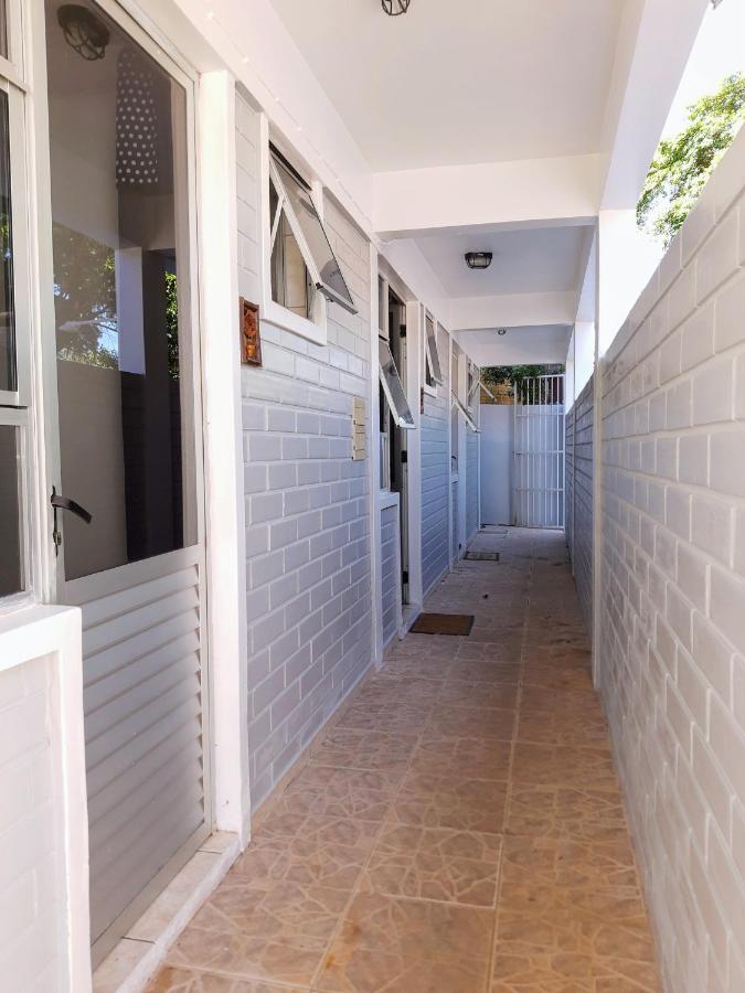 Florianópolis Residencial De Los Pajaros מראה חיצוני תמונה