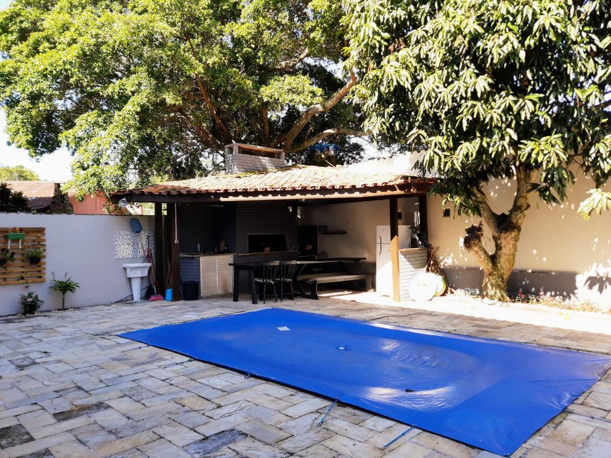 Florianópolis Residencial De Los Pajaros מראה חיצוני תמונה