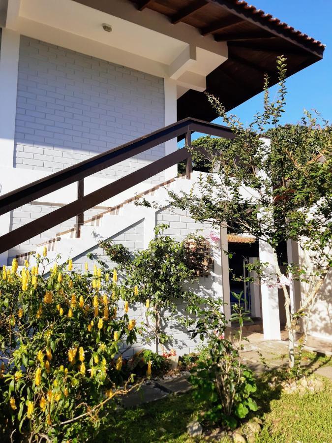 Florianópolis Residencial De Los Pajaros מראה חיצוני תמונה