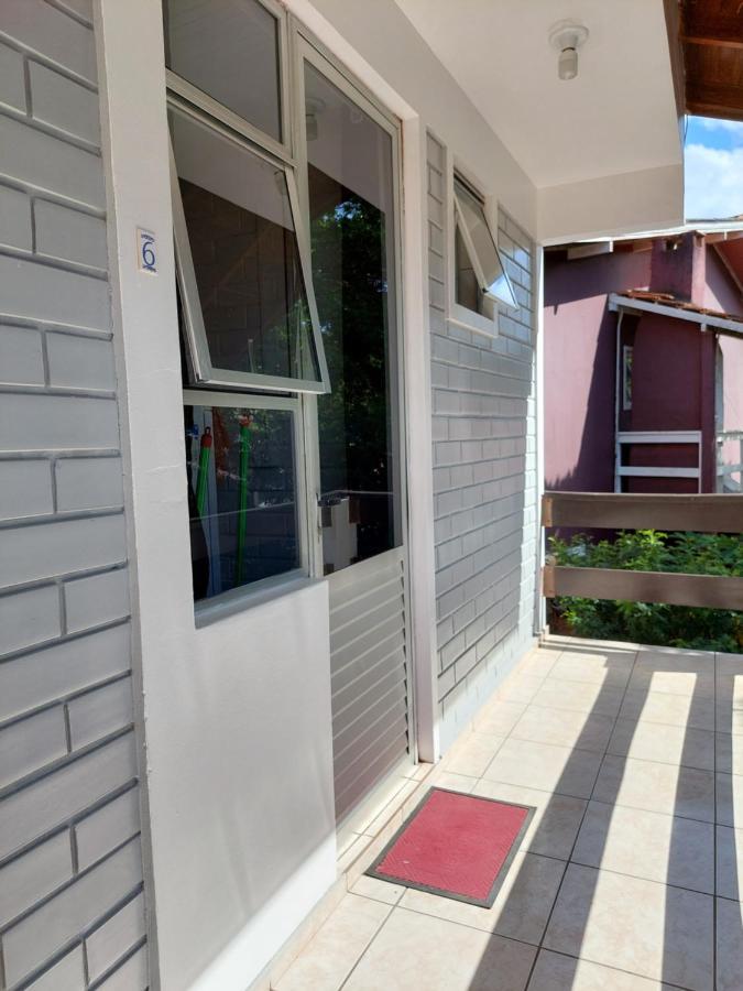 Florianópolis Residencial De Los Pajaros מראה חיצוני תמונה