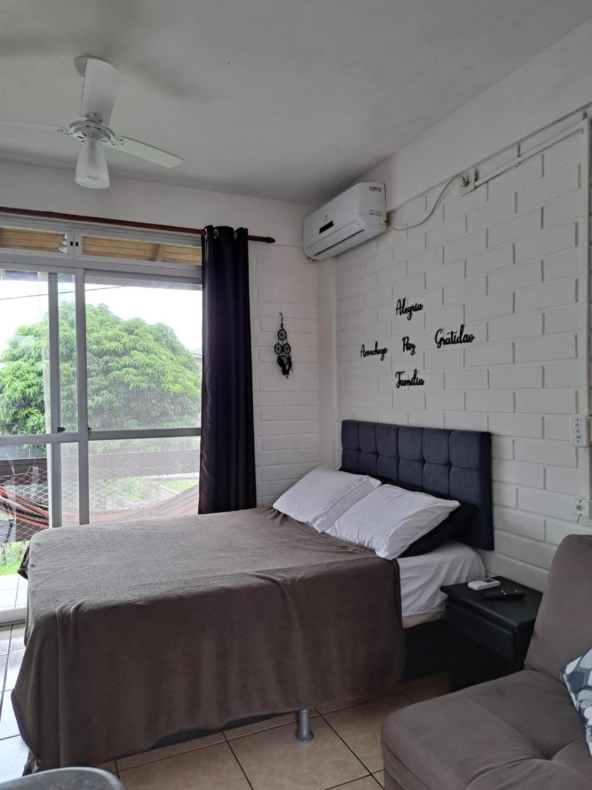 Florianópolis Residencial De Los Pajaros מראה חיצוני תמונה