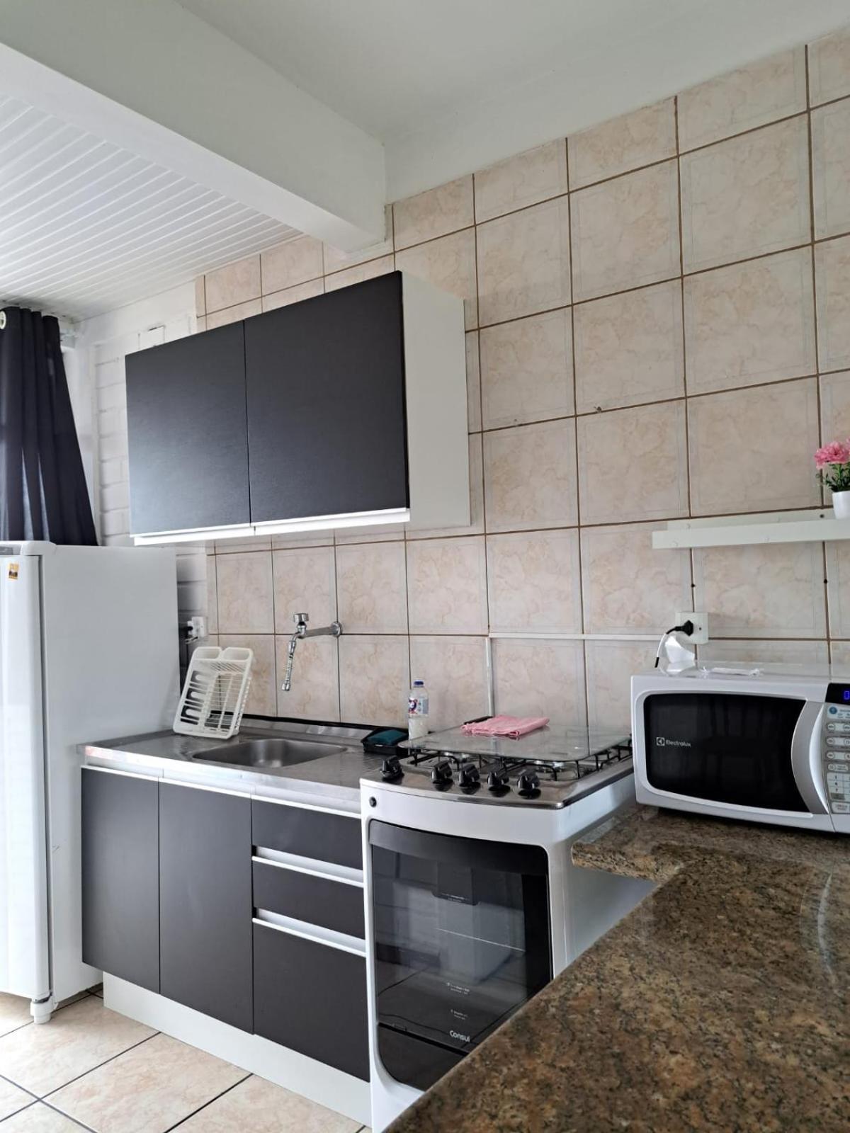 Florianópolis Residencial De Los Pajaros מראה חיצוני תמונה