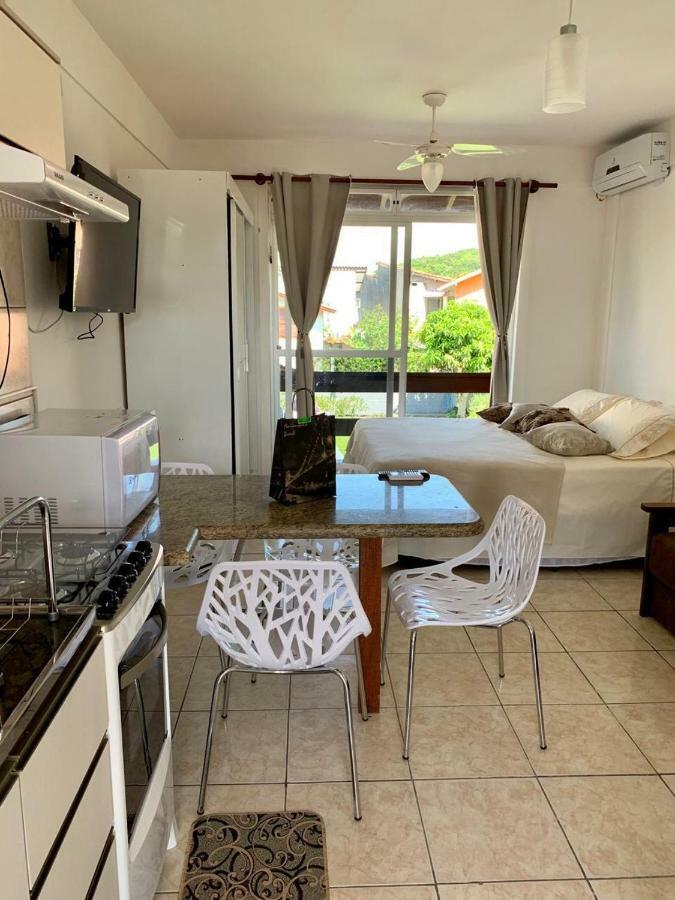 Florianópolis Residencial De Los Pajaros מראה חיצוני תמונה