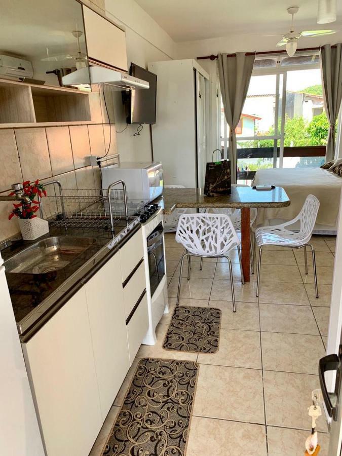 Florianópolis Residencial De Los Pajaros מראה חיצוני תמונה