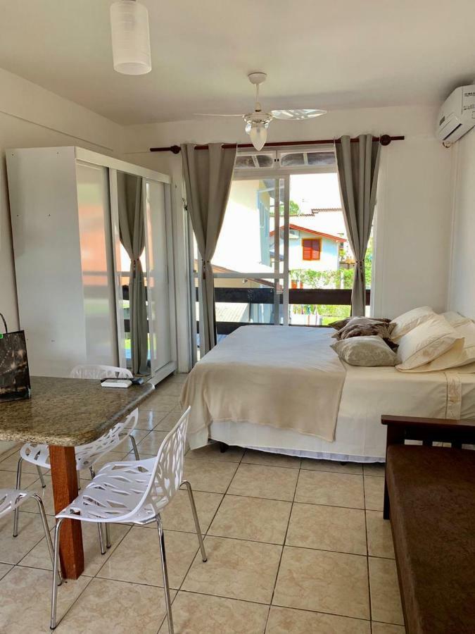 Florianópolis Residencial De Los Pajaros מראה חיצוני תמונה