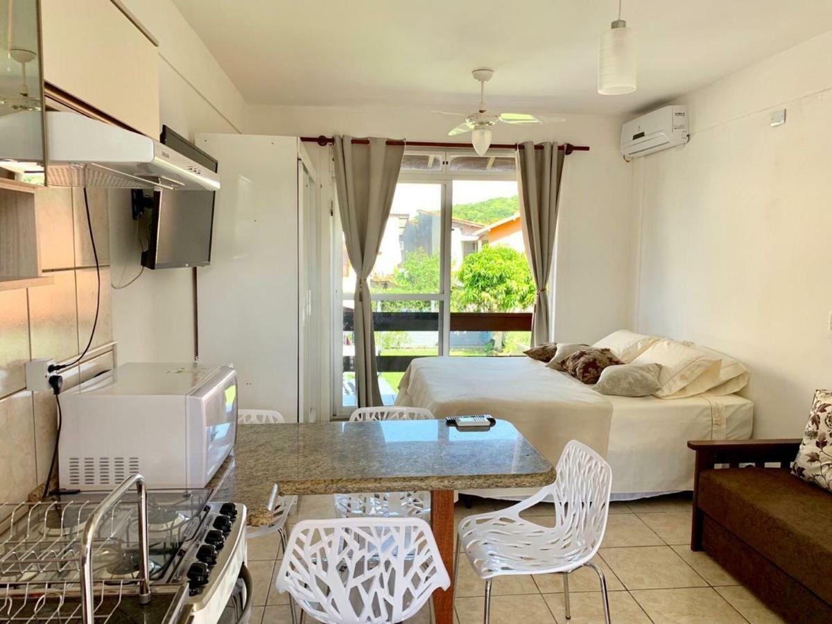 Florianópolis Residencial De Los Pajaros מראה חיצוני תמונה